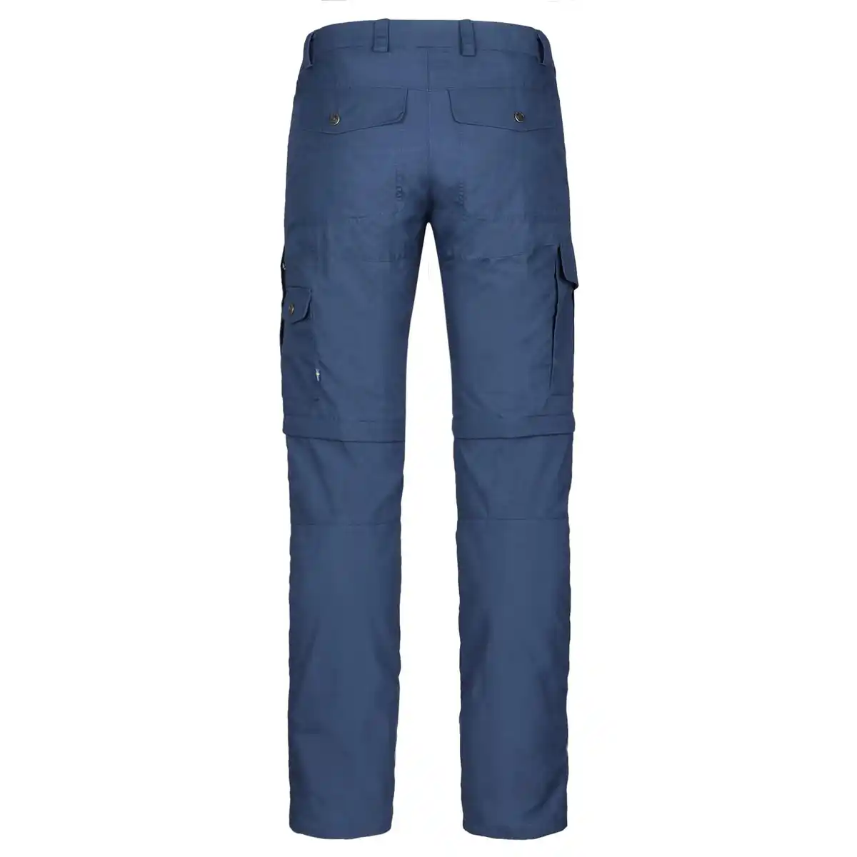 Bild 2 von KARL PRO ZIP-OFF TROUSERS M Herren - Trekkinghose