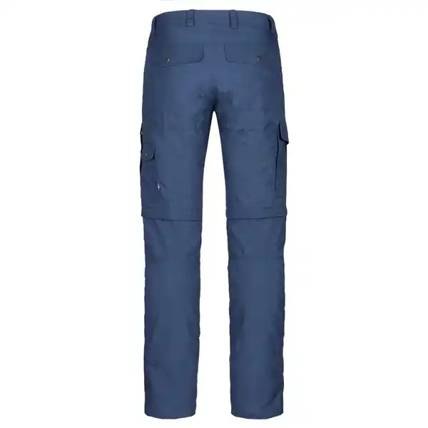 Bild 2 von KARL PRO ZIP-OFF TROUSERS M Herren - Trekkinghose