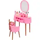 Bild 1 von Puppenfrisiertisch