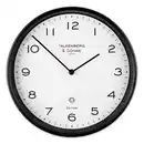 Bild 3 von Falkenberg & Söhne Funk-Wanduhr