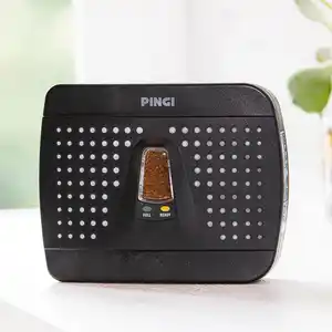 Pingi Luftentfeuchter Kompakt
