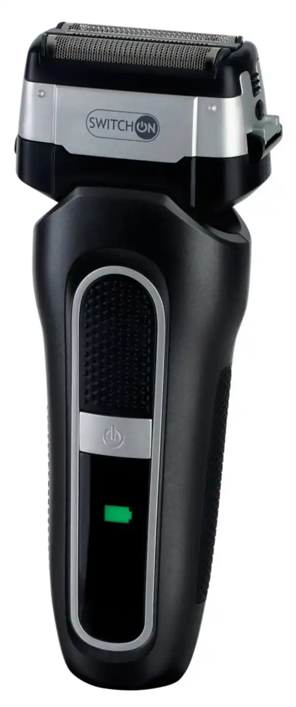 Bild 1 von SWITCH ON® Rasierer »BT-F0201«