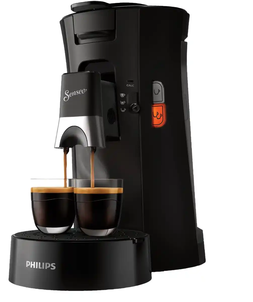 Bild 1 von PHILIPS SENSEO Kaffeepadmaschine »CSA230/69«
