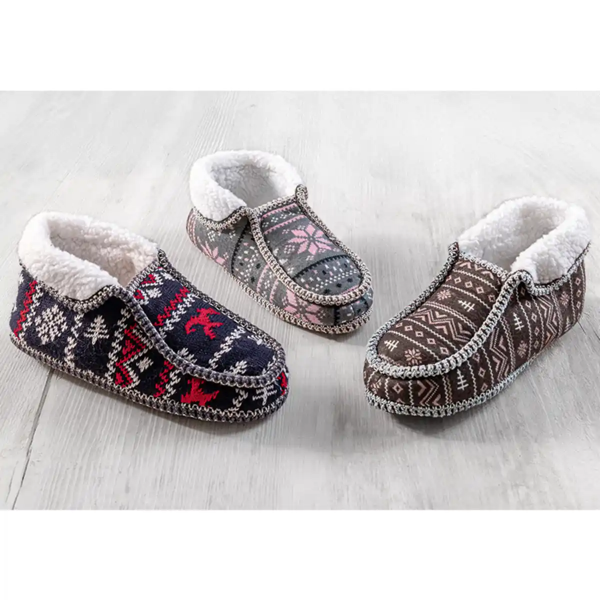 Bild 1 von Ellenor Hausbooties