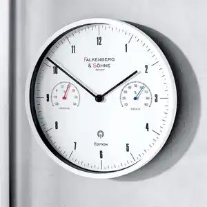 Falkenberg & Söhne Funk-Wanduhr
