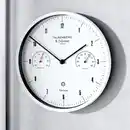 Bild 1 von Falkenberg & Söhne Funk-Wanduhr