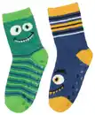 Bild 3 von Kinder-Kuschelsocken mit ABS, 2 Paar