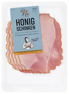 NOTHWANG Schinken-Spezialitäten, 100-g-Packg.
