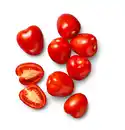 Bild 1 von Span. Bio-Miniromatomaten, 250-g-Packg.