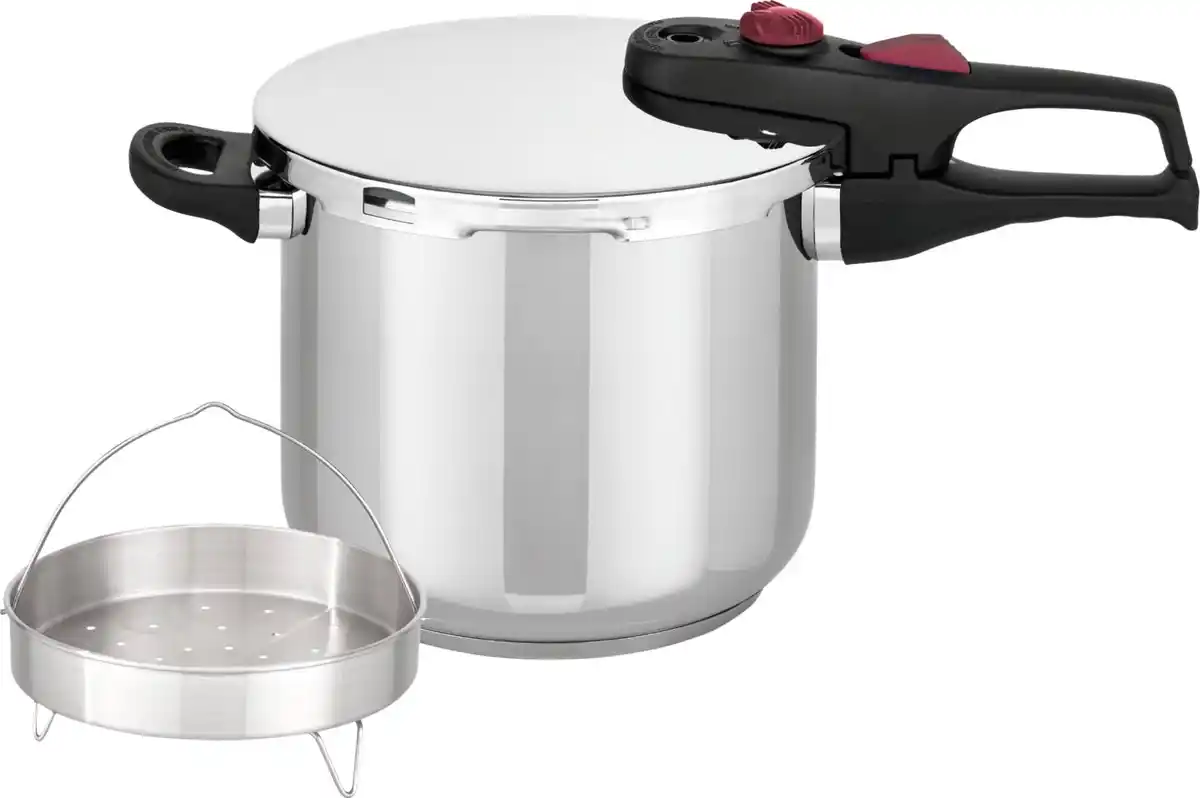 Bild 1 von ELO Schnellkochtopf »Praktika Plus XL«