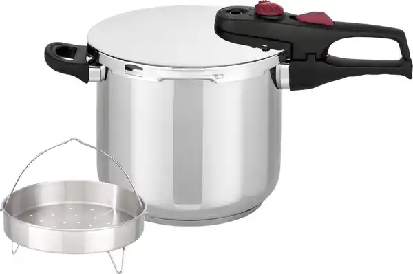 Bild 1 von ELO Schnellkochtopf »Praktika Plus XL«