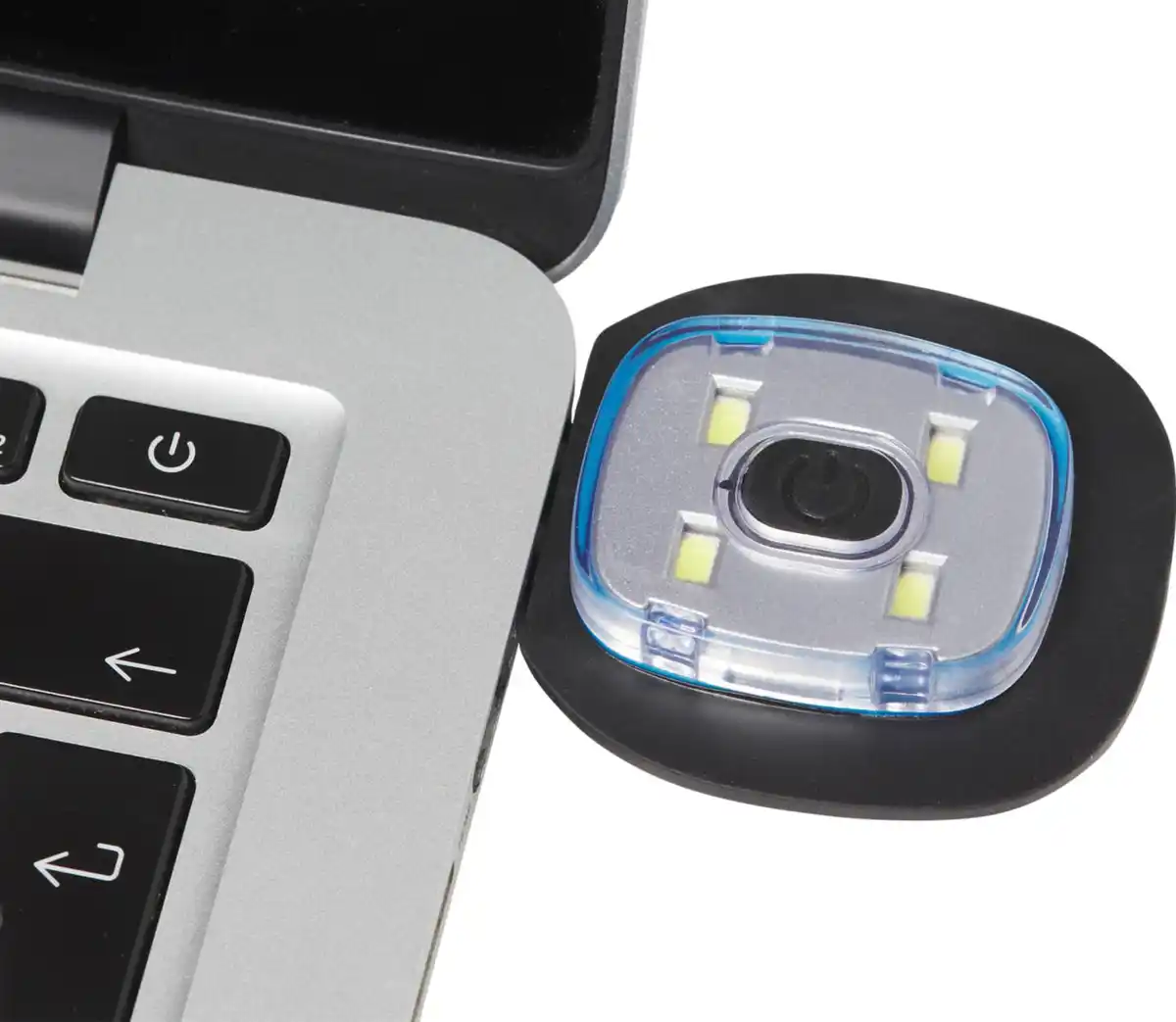 Bild 3 von HIP&HOPPS® Kinder-Strickmütze mit LED