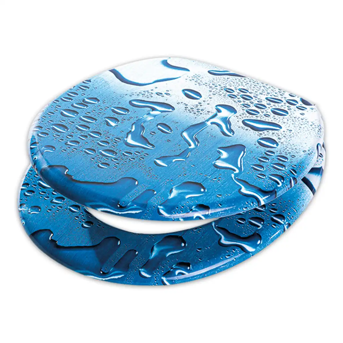 Bild 4 von Badkomfort Design WC-Sitz