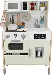 KIDLAND® Küche, 24-teilig