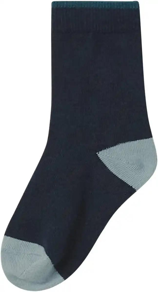 Bild 3 von KUNIBOO® Kinder-Socken, 7 Paar