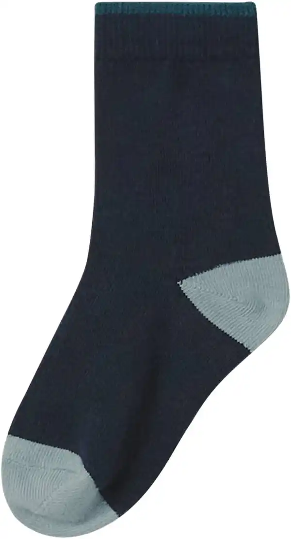 Bild 3 von KUNIBOO® Kinder-Socken, 7 Paar