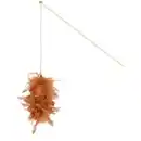 Bild 1 von more LIFESTYLEPETS Katzenangel Federbüschel