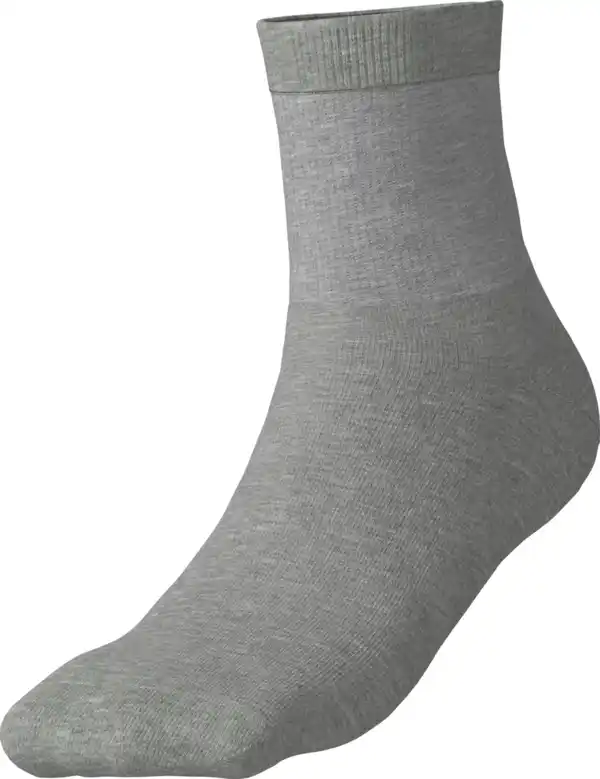 Bild 4 von HIP&HOPPS® Kinder-Socken, 7 Paar