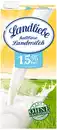 Bild 1 von LANDLIEBE Haltbare Landmilch, fettarm, 1,5 % Fett, 1-l-Packg.