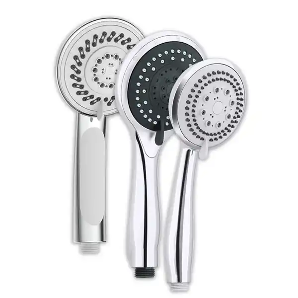 Bild 1 von Badkomfort Wasserspar-Handbrause