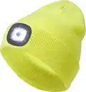 Bild 2 von HIP&HOPPS® Kinder-Strickmütze mit LED