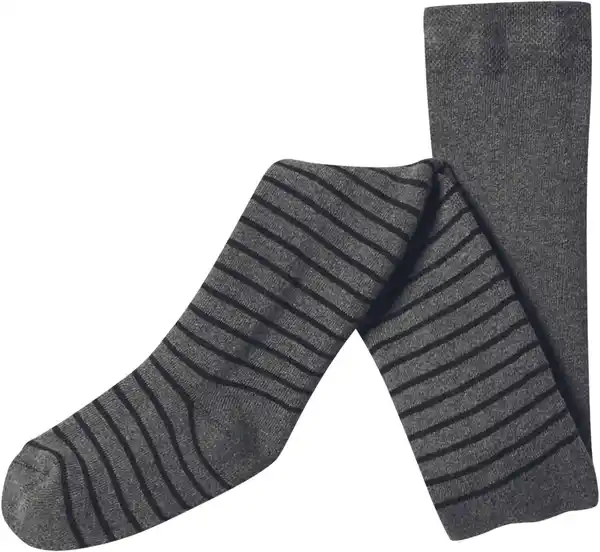 Bild 1 von KUNIBOO® Kinder-Thermostrumpfhose