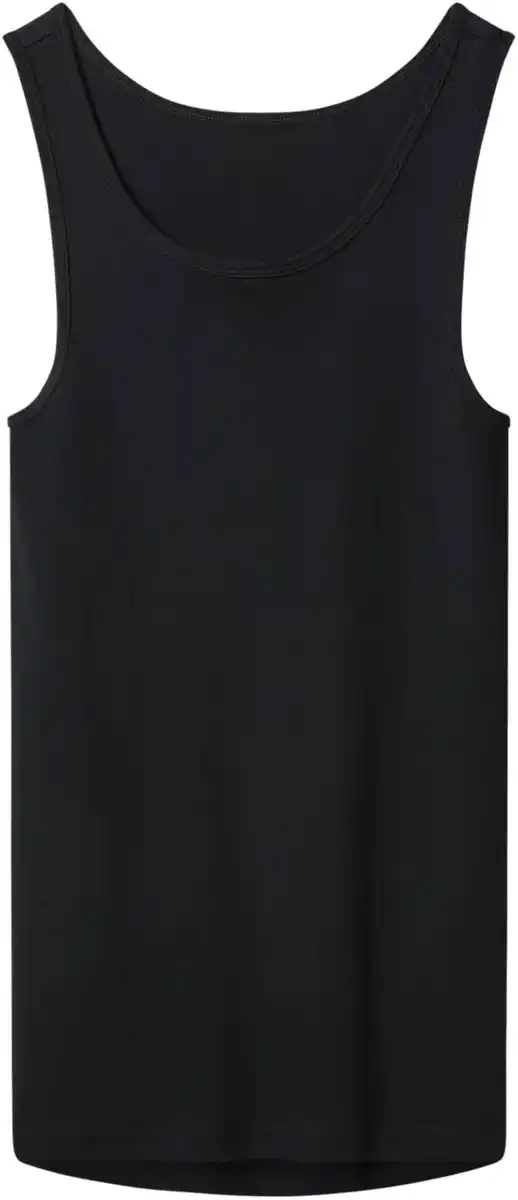 Bild 2 von TOWNLAND® Herren-Achselhemden, 3-St.-Packg.