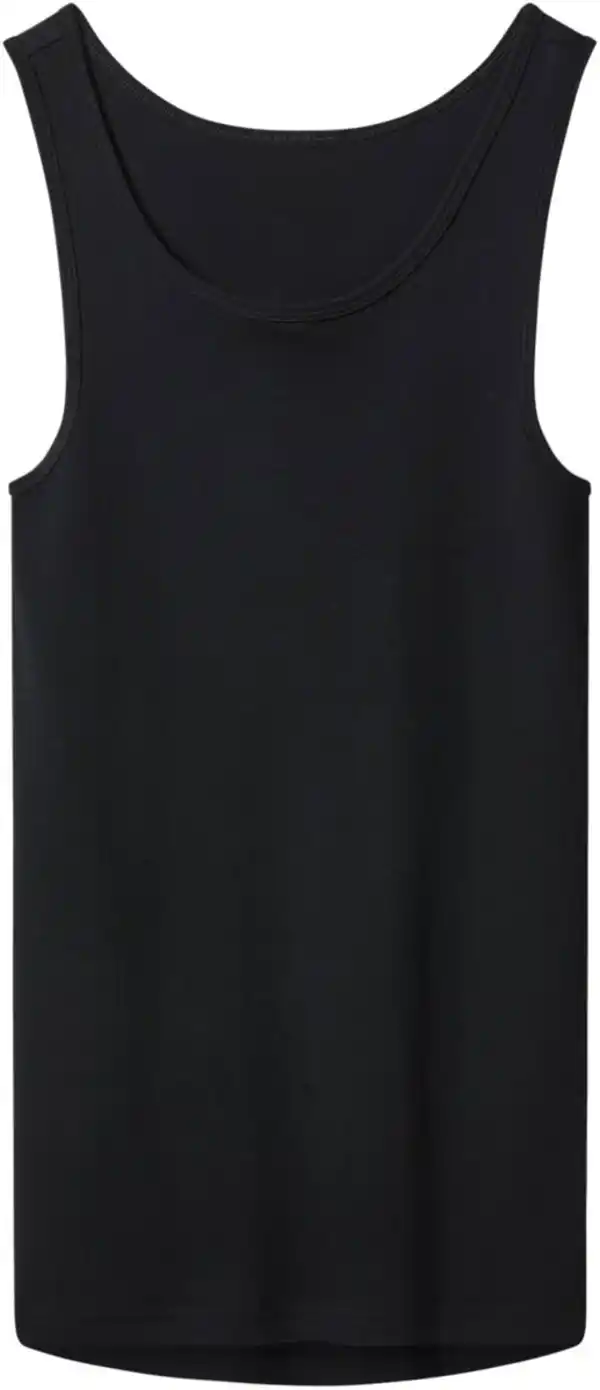 Bild 2 von TOWNLAND® Herren-Achselhemden, 3-St.-Packg.