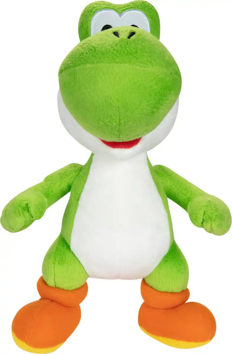 Bild 2 von Plüschfigur »Super Mario«