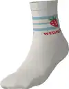 Bild 4 von HIP&HOPPS® Kinder-Socken, 7 Paar