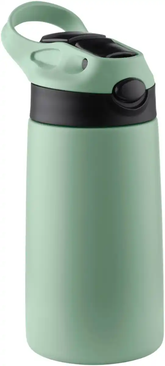 Bild 2 von SPICE&SOUL® Doppelwandige Trinkflasche