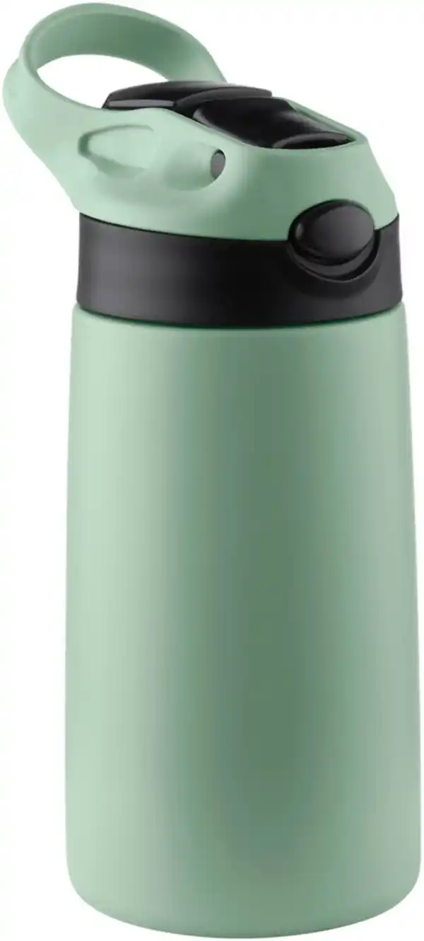 Bild 2 von SPICE&SOUL® Doppelwandige Trinkflasche