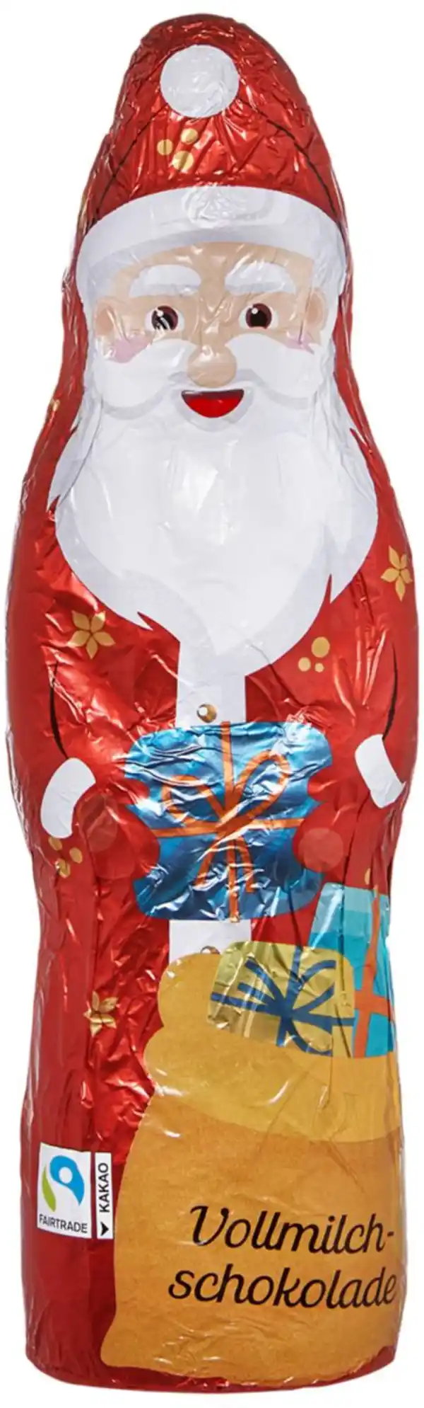 Bild 1 von K-WINTER EDIION Weihnachtsmann, 200-g-Stück