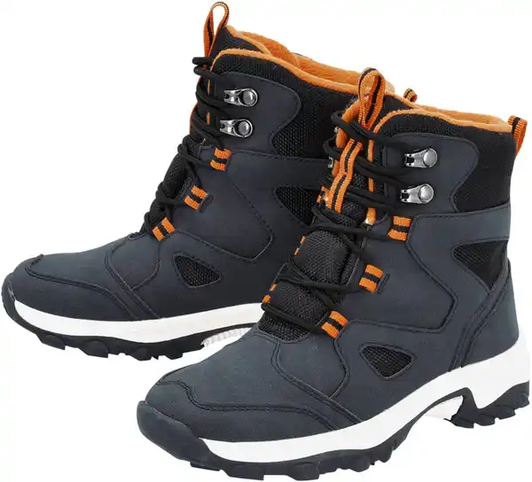 Bild 2 von HIP&HOPPS® Kinder-Stiefel, Paar