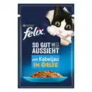 Bild 1 von Felix So gut wie es aussieht Kabeljau 26x85 g