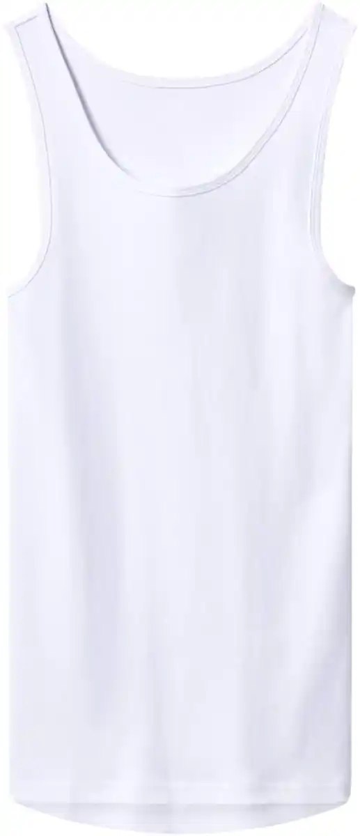 Bild 3 von TOWNLAND® Herren-Achselhemden, 3-St.-Packg.