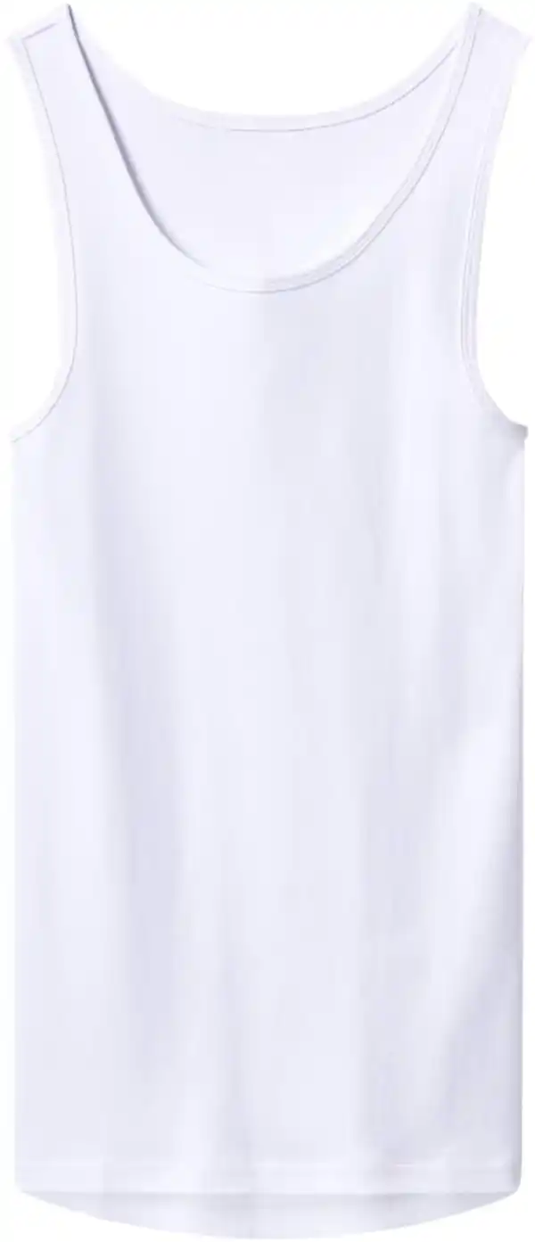 Bild 3 von TOWNLAND® Herren-Achselhemden, 3-St.-Packg.