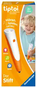 RAVENSBURGER tiptoi® »Der Stift«