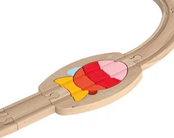 Bild 3 von KIDLAND® »Meine erste Bahn« Unterwasser-Set, 34-teilig