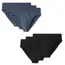 Bild 1 von TOWNLAND® Herren-Slips, 3-St.-Packg.