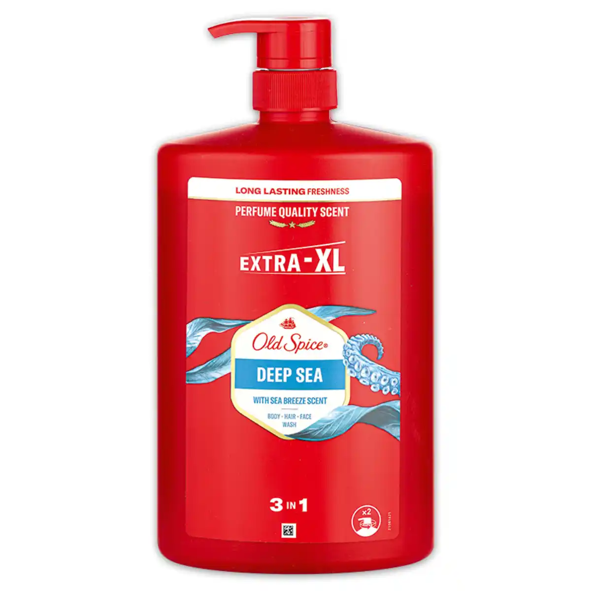 Bild 3 von Old Spice Duschgel Extra-XL