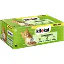 Bild 1 von Kitekat Multipack Landpicknick in Sauce 48x85 g