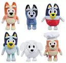 Bild 1 von Plüschfigur »Bluey«