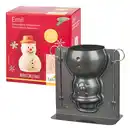 Bild 1 von BIRKMANN Vollbackform »Schneemann Emil«