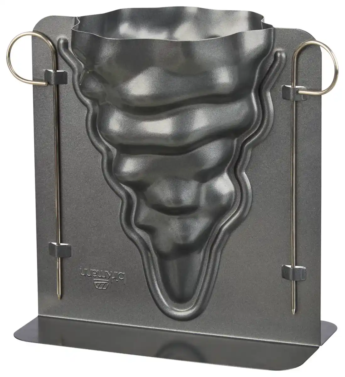 Bild 2 von BIRKMANN Vollbackform »Tanne Tini«