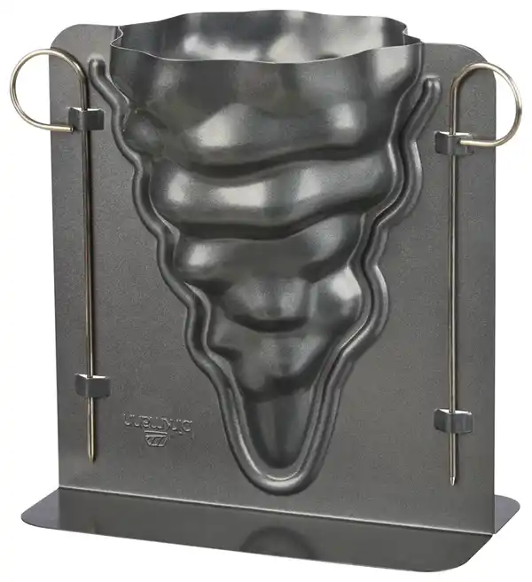 Bild 2 von BIRKMANN Vollbackform »Tanne Tini«