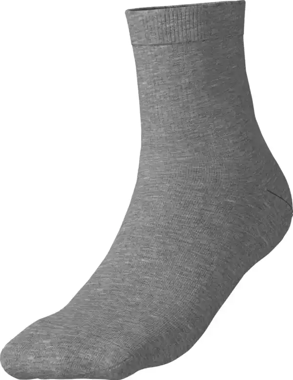 Bild 2 von HIP&HOPPS® Kinder-Socken, 7 Paar