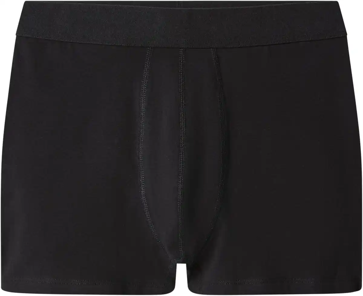 Bild 4 von TOWNLAND® Herren-Boxershorts, 3-St.-Packg.