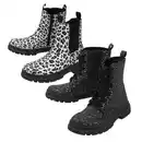 Bild 1 von HIP&HOPPS® Kinder-Stiefeletten, Paar