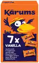 Bild 1 von KARUMS Quarkriegel, 7 St. = 315-g-Packg.